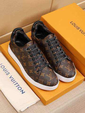 Picture of Louis Vuitton Shoes _SKULVsz38-45jyh0910115071